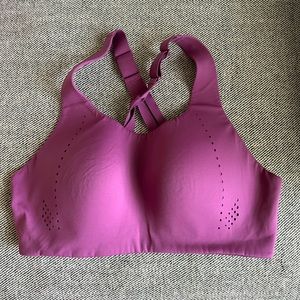 Lululemon AirSupport Bra 36C
